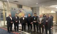 درخشش کشاورزان زنجانی در آیین ملی؛ پنج عنوان برتر کشور به استان زنجان رسید